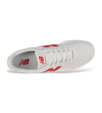 New Balance Trenerzy Bb80 biały