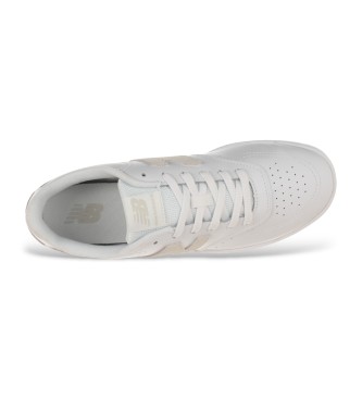 New Balance Trainers Bb80 white