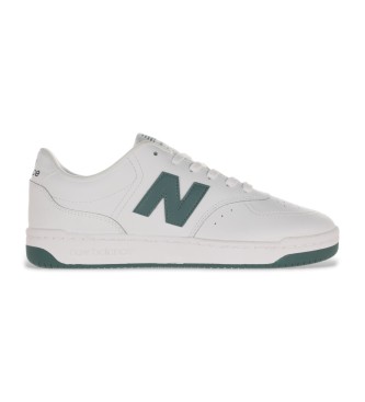 New Balance Trainers BB80 white