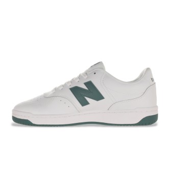 New Balance Zapatillas BB80 blanco