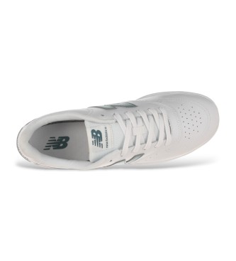 New Balance Trainers BB80 wit