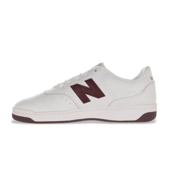 New Balance Trenerzy BB80 biały