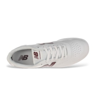 New Balance Scarpe da ginnastica bianche BB80