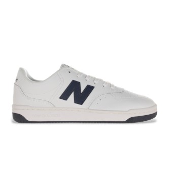 New Balance Trningssko BB80 hvid