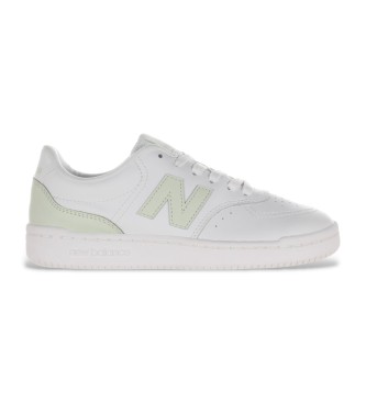 New Balance Trenerzy BB80 biały