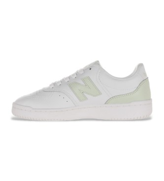 New Balance Trenerzy BB80 biały