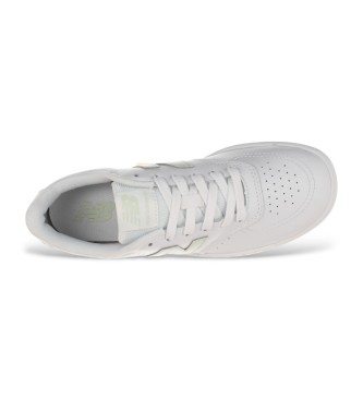 New Balance Tnis BB80 branco