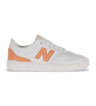 New Balance Trningsskor BB80 vit