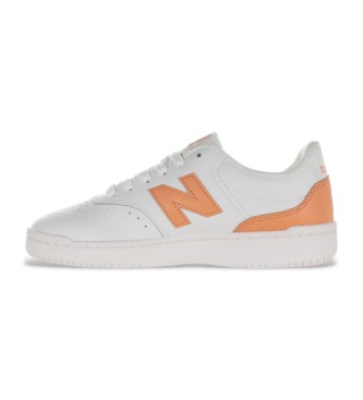 New Balance Zapatillas BB80 blanco