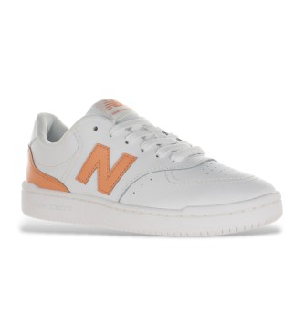 New Balance Zapatillas BB80 blanco