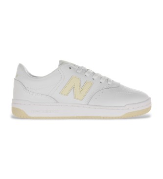 New Balance Trenerji BB80 white