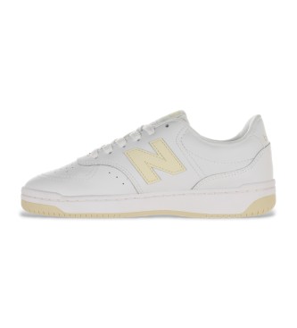 New Balance Tnis BB80 branco