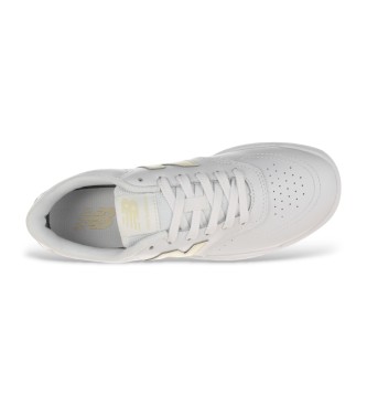 New Balance Trainers BB80 wit