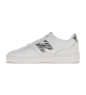 New Balance Trainers BB80 white