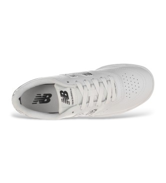 New Balance Trainers BB80 white