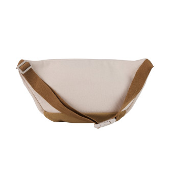 New Balance Bum Bag i beige lrred