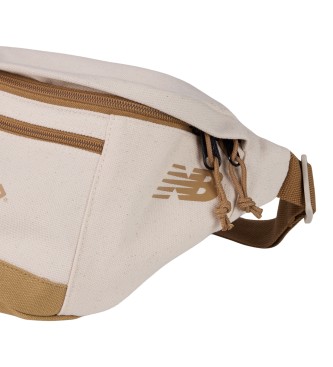 New Balance Bum Bag i beige lrred