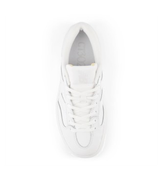 New Balance Sneakers i lder Ct302 hvid
