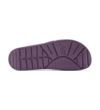 New Balance DynaSoft 200v2 VRSTY Flip Flops lila