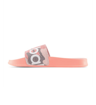 New Balance Flip-flops DynaSoft 200v2 Vrsty pink