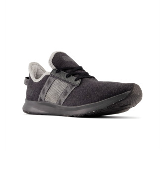 New Balance Buty Dynasoft Nergize v3 czarne