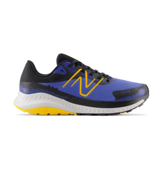 New Balance DynaSoft Nitrel V5 Shoes blue, black