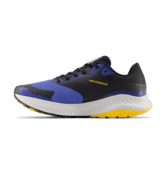 New Balance DynaSoft Nitrel V5 Schuhe blau, schwarz