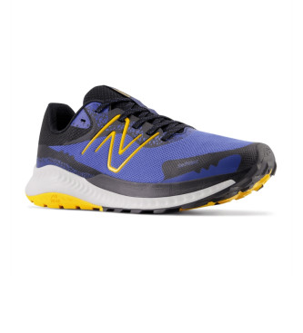 New Balance Chaussures DynaSoft Nitrel V5 bleu, noir