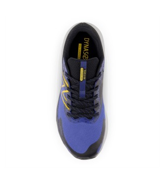 New Balance DynaSoft Nitrel V5 Shoes blue, black