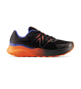 New Balance DynaSoft Nitrel V5 Schuhe schwarz