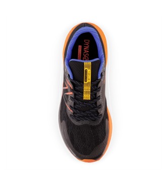 New Balance Sapatos DynaSoft Nitrel V5 preto