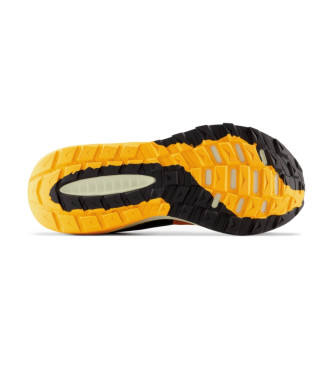 New Balance Sapatos DynaSoft Nitrel V5 Laranja