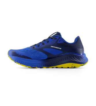 New Balance Zapatillas DynaSoft Nitrel V5 azul