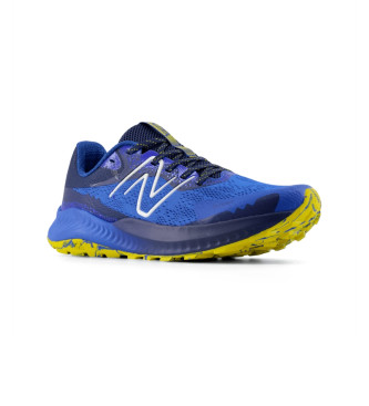 New Balance DynaSoft Nitrel V5 Čevlji modri