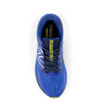 New Balance DynaSoft Nitrel V5 Schuhe blau