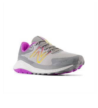 New Balance DynaSoft Nitrel V5 schoenen grijs