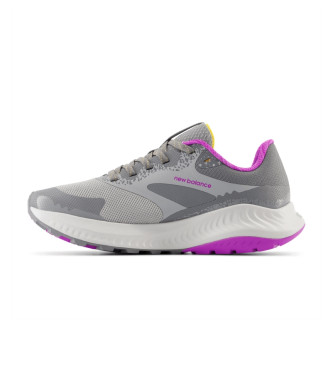 New Balance DynaSoft Nitrel V5 shoes grey
