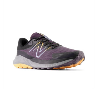 New Balance DynaSoft Nitrel V5 paarse schoenen