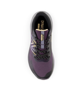 New Balance DynaSoft Nitrel V5 paarse schoenen
