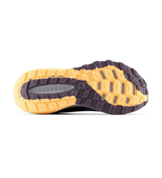 New Balance DynaSoft Nitrel V5 purple shoes