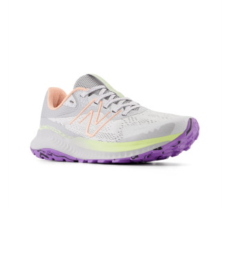 New Balance DynaSoft Nitrel V5 Shoes grey