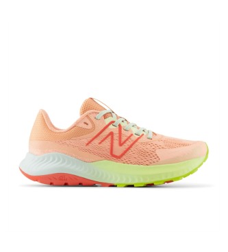 New Balance Sko Dynasoft Nitrel V5 orange