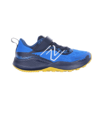 New Balance Sapatos DynaSoft Nitrel v5 azul