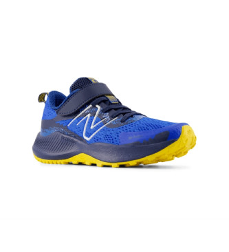 New Balance DynaSoft Nitrel v5 schoenen blauw