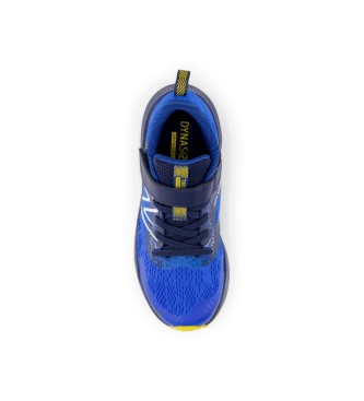 New Balance DynaSoft Nitrel v5 Schuhe blau