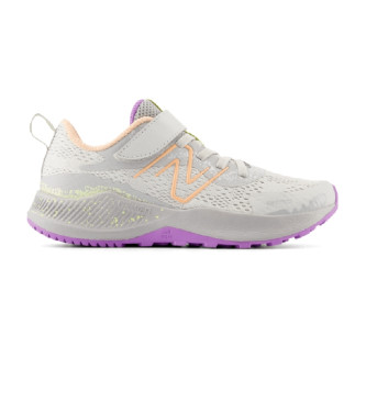 New Balance Zapatillas  DynaSoft Nitrel v5 gris