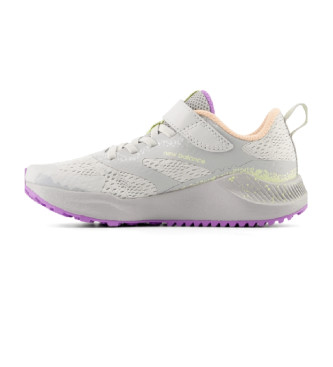 New Balance Chaussures DynaSoft Nitrel v5 gris