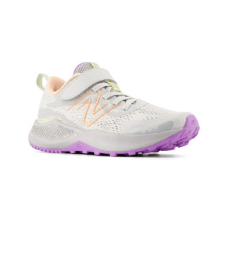 New Balance Scarpe grigie DynaSoft Nitrel v5