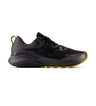 New Balance Dynasoft Nitrel v5 Gore-Tex sko Sort