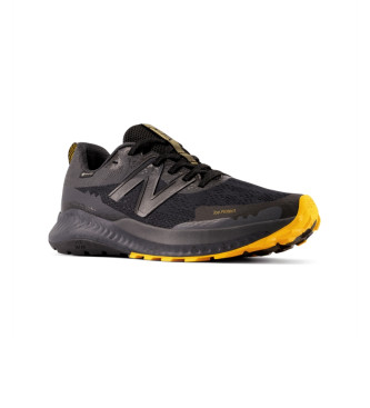 New Balance Dynasoft Nitrel v5 Gore-Tex skor Svart